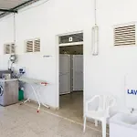 A6 假日公园 庞特维德拉