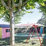 假日公园 A6 *