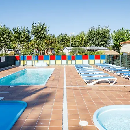 Holiday park A6