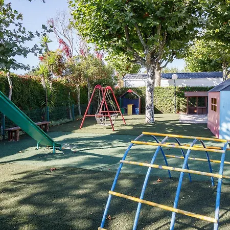 A6 Holiday park