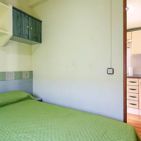A6 Holiday park Pontevedra