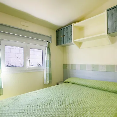 Tatil parkı A6 Pontevedra