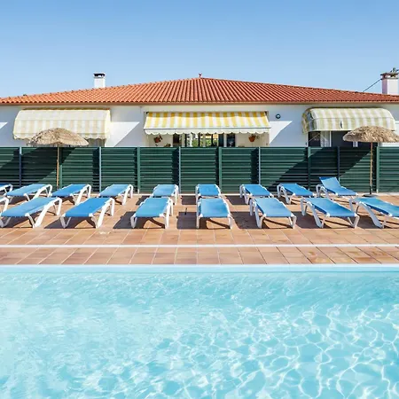 Tatil parkı A6