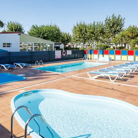 Tatil parkı A6