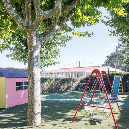 Tatil parkı A6 *