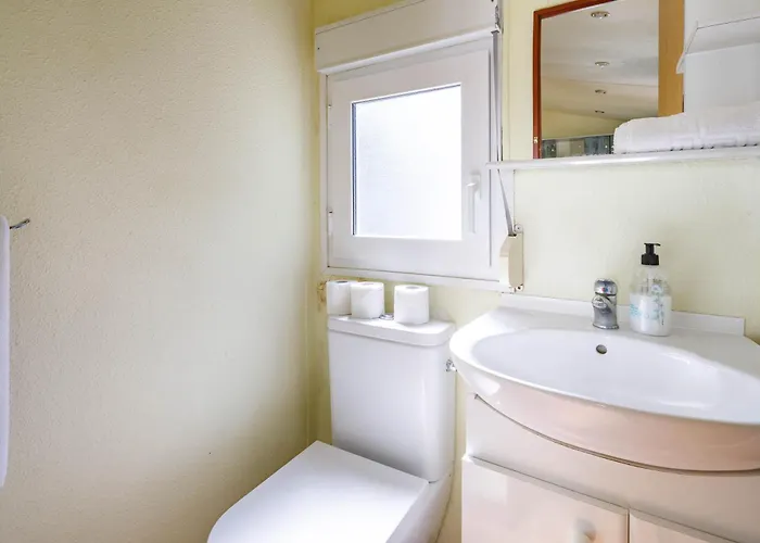 A6 Village de vacances Pontevedra