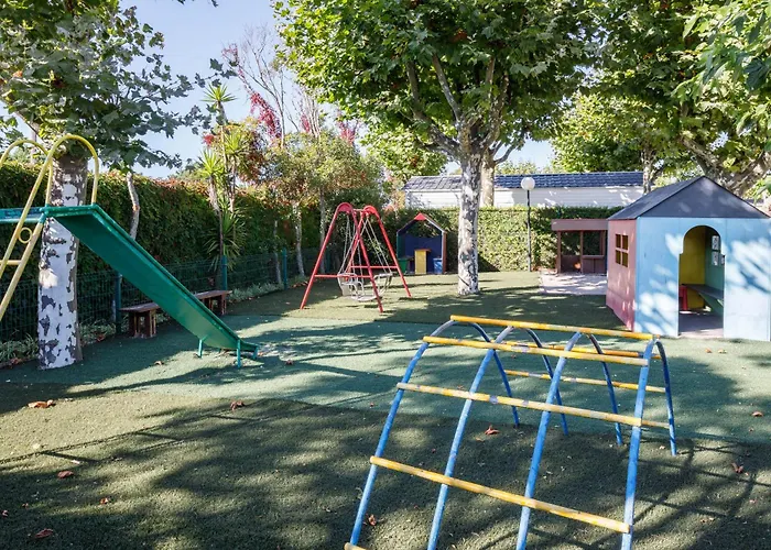 A6 Village de vacances