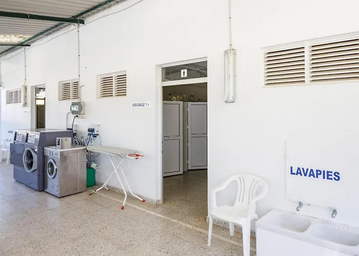 Village de vacances A6