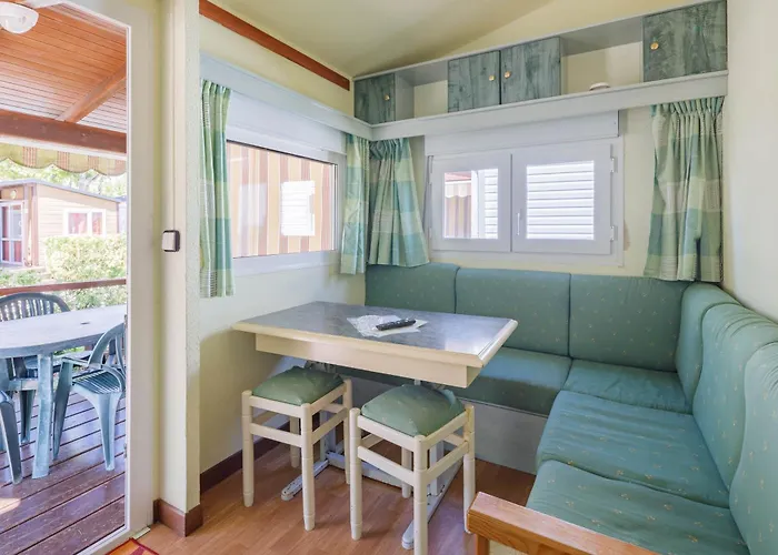 A6 Village de vacances