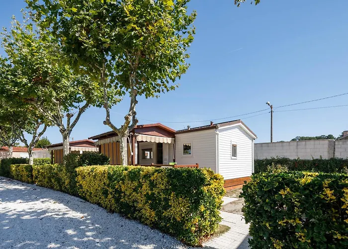 Village de vacances A6 *