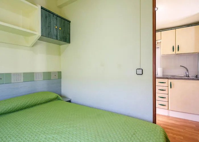 A6 Village de vacances Pontevedra