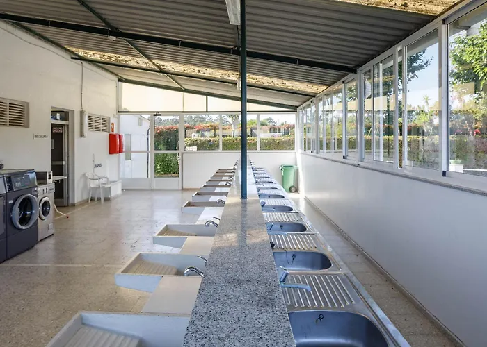 A6 Village de vacances *