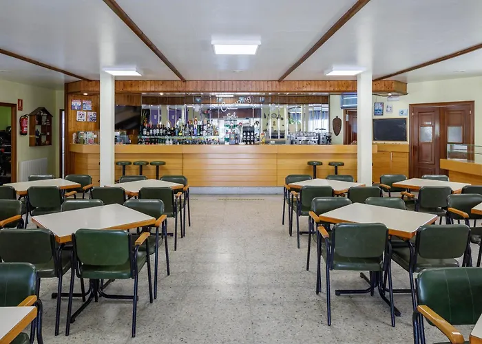 A6 Village de vacances