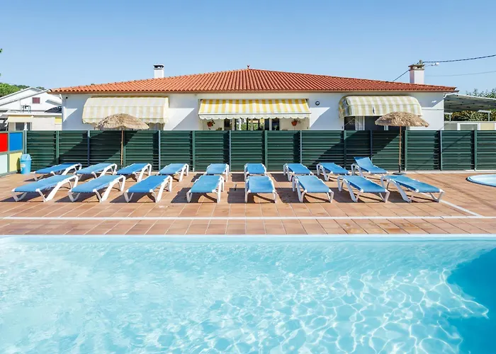 Village de vacances A6 *