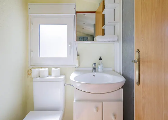 A6 Village de vacances Pontevedra